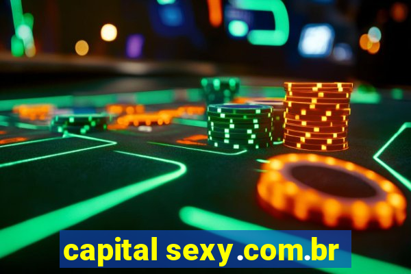 capital sexy.com.br